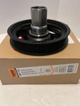 Dorman 594-720 Harmonic Balancer Assembly For 11-19 Cruze Encore Sonic Trax 1.4L. Fixed Price $28.99.