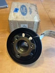 65-68 Ford Nos Harmonic Balancer 289 Part #C5AZ-6316-B New In Box. Fixed Price $199.99.