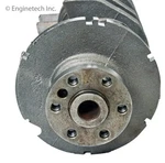 Genuine Enginetech Crankshaft Kit 104500. Fixed Price $397.03.