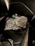 2005-2007 Infiniti G35 Nissan 350Z VQ35DE Rev Up Vtc Passenger Camshaft Cover. Fixed Price $250.00.