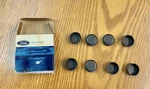Nos Ford C9ZZ-6307-A Holman-moody Boss 429 427 Crankshaft Deepdraw C/o Plugs (8). Fixed Price $298.70.