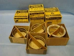 Chrysler Dodge Plymouth 218 230 Main Bearing Set 002 Truck Marine WD15 Usa. Fixed Price $140.00.