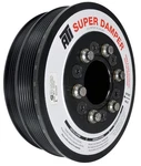 Ati 918853 Super Damper Harmonic Balancer For 98-02 Camaro/firebird. Fixed Price $593.95.