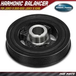Crankshaft Pulley Engine Harmonic Balancer For Subaru Legacy 2.0 2.5 12305AA233. Fixed Price $69.40.
