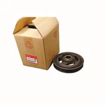 13810-RJA-003 Fit Honda Acura Crankshaft Pulley Odyssey Pilot Accord Mdx. Fixed Price $79.99.