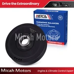 Engine Harmonic Balancer For 02-08 Acura Tsx Rsx Honda Cr-v Element Accord. Fixed Price $33.50.