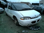 Harmonic Balancer 6-191 3.1L Fits 90-95 Lumina Van 107097. Fixed Price $45.00.