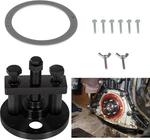 Front Crankshaft Seal Remover/installer Tool W541589023300 For Detroit DD13 DD15. Fixed Price $148.99.