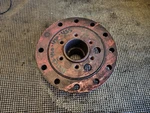 1967-76 Buick Gs Riviera Electra Wildcat 400 430 455 Harmonic Balancer 1380014. Fixed Price $65.00.