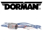 Dorman Techoice Camshaft Position Sensor Connector For 2011-2017 Lexus Rx. Fixed Price $48.44.