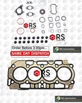 Head Gasket Set Kit Citroen Ford Peugeot Toyota Vauxhall 1.5 Ecoblue. Fixed Price $146.44.
