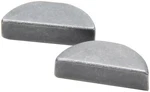 Allstar Performance Crankshaft Key Chevy Short 2PK. Fixed Price $11.99.
