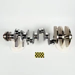 Oem Audi S6 S8 5.2 Fsi V10 Crankshaft Bxa Bsm 07L101AF. Fixed Price $329.99.