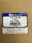 Pcv Valve For Bmw / Uro - 013426. Fixed Price $20.00.