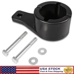 For Lexus Toyota Harmonic Damper Pulley Holding Tool Set Crankshaft Holder. Fixed Price $41.39.