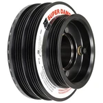 Ati Harmonic Balancer 918598; Up To 750HP For Nissan Skyline Gtr RB-26. Fixed Price $409.77.