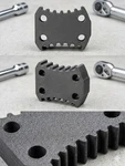 Mazda Miata MX-5 Camshaft Lock Tool Na 1.6L 1.8L Timing Belt Gear Holder. Fixed Price $17.99.
