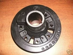 1970 - 1971 Ford Mustang 351W Harmonic Balancer. Fixed Price $99.99.