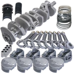 Eagle Balanced Pro Street Stroker Kit For Chevy 454-505 (BF1012100). Fixed Price $2783.03.