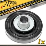 A-premium Harmonic Balancer For Jeep Grand Cherokee 93-98 Dodge Ram 1500 94-02. Fixed Price $63.99.