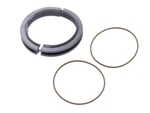 Cometic Gaskets C5379 Rear Main Seal For Small Block Chevy 2-PIECE Rubber. Fixed Price $116.34.