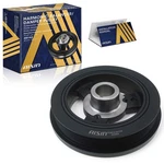 Aisin Harmonic Balancer For Jeep Grand Cherokee Wrangler Tj 1987-2006. Fixed Price $69.99.