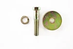 Pioneer #859012 Sbc Hp Harmonic Balancer Bolt Kit. Fixed Price $14.99.