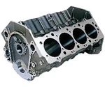 Dart Big M Iron Engine Block Chevy 4.500 In. Bore. Fixed Price $4519.98.