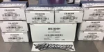 Chevy Small Block 350 383 Clevite MS909H & CB663HN Race Rod Main + Bearing Set. Fixed Price $171.06.