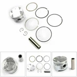 Std 72.0MM 12111-38201-000 Piston Kit Fits Suzuki GN250 Runner Ozark Atv Quad. Fixed Price $28.99.