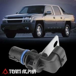 Fits 1997-2007 Escalad/express Engine Crankshaft Position Sensor Ckp Replacement. Fixed Price $11.10.