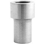 QA1 1844-139 Tube Adapter Alloy 3/4-16 F-r 1-1/2""OD X .250 Wall"". Fixed Price $22.99.
