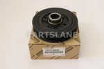 13470-88600 Toyota Corolla Matrix 05-06 1.8L 2ZZGE Oem Engine Crankshaft Pulley. Fixed Price $143.52.