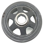 Mercedes CLK320 SL500 ML350 Crankshaft Pulley Balancer 1120350900 Oem. Fixed Price $62.40.