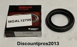 National Bearings 710605 Front Engine Crankshaft Seal. Fixed Price $17.99.