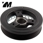 Harmonic Balancer Belt Drive Pulley For Chevy Oldsmobile Buick Pontiac 3.1L 3.4L. Fixed Price $49.39.