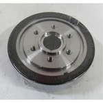 Romac Harmonic Balancer A0202SA-B; Gold, Blower 6.2 In. Int Bal, 6-BOLT For Sbc. Fixed Price $298.29.