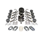 Scat Modern Muscle Rotating Assembly Chevy Ls 362 I-beam (1-44830BI). Fixed Price $3400.08.