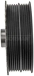 Dorman 594-770 Harmonic Balancer Fits Mazda 3 LF5011400. Fixed Price $288.81.