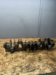 Caterpillar C7 Diesel Engine Crankshaft 2223900. Fixed Price $300.00.