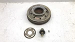 1988-1989 Acura Integra Harmonic Balancer Crankshaft Pulley With Bolt Oem. Fixed Price $142.43.