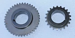 Oem Crankshaft Gears Sprocket 2020-2026 2.5L Theta 3 Hyundai Kia. Fixed Price $45.00.