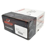 Wiseco Pistons Set K395X125 For Chevy Ls Series -8CC Ft 4.125" Bore. Fixed Price $987.99.