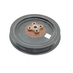 Volvo Oem Engine Crankshaft Pulley 31359414 Fits 4CYL T5 On S60 S90 XC90 17-21. Fixed Price $55.00.