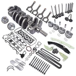G4KH 2.0T Crankshaft Engine Bearing Timing Kit For Hyundai Sonata Kia Optima. Fixed Price $479.52.