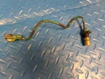 Volvo Penta D3-160 Marine Diesel Sensor 1275599 31331754. Fixed Price $50.00.