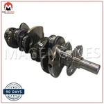 Crankshaft With Bearings Toyota 4GR-FSE For Crown Mark Lexus IS250 GS250 2.5L. Fixed Price $219.22.