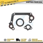 Front Engine Crankshaft Seal Kit For 2003-2008 Pontiac Vibe 1.8L. Fixed Price $40.37.