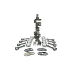 Scat Rotating Assembly Chrysler 340-390 I-beam (1-98007BI). Fixed Price $2421.72.