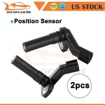2PCS Crankshaft Position Sensor Fits Ford E150 E250 E350 E450 E550 Excursion. Fixed Price $15.61.
